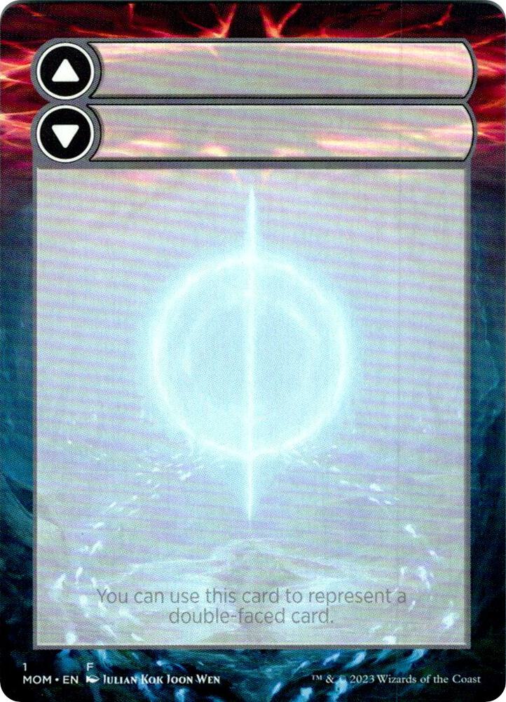 Helper Card [March of the Machine] 1
