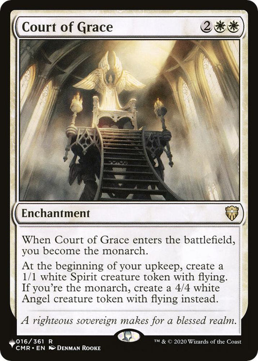 Court of Grace [The List Reprints] 016/361