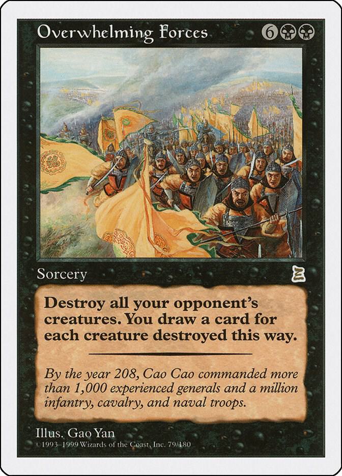 Overwhelming Forces [Portal Three Kingdoms] 79