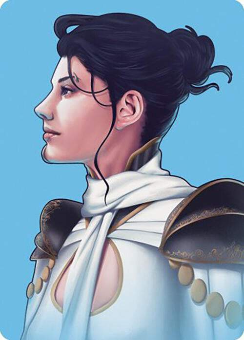 Teysa Karlov Art Card [Art Series: Commander Masters] 60