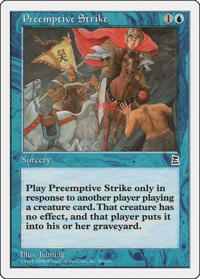 Preemptive Strike [Portal Three Kingdoms] 50