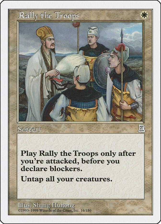 Rally the Troops [Portal Three Kingdoms] 16