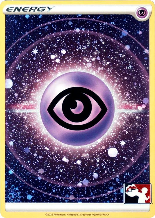 Psychic Energy (Prize Pack Series 3) (Cosmos Holo) [Prize Pack Series Cards]