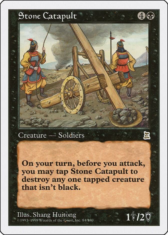 Stone Catapult [Portal Three Kingdoms] 84