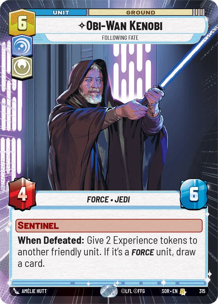 Obi-Wan Kenobi - Following Fate (Hyperspace) [Spark of Rebellion] 315