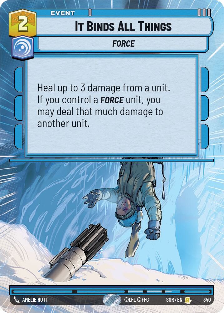 It Binds All Things (Hyperspace) [Spark of Rebellion] 340