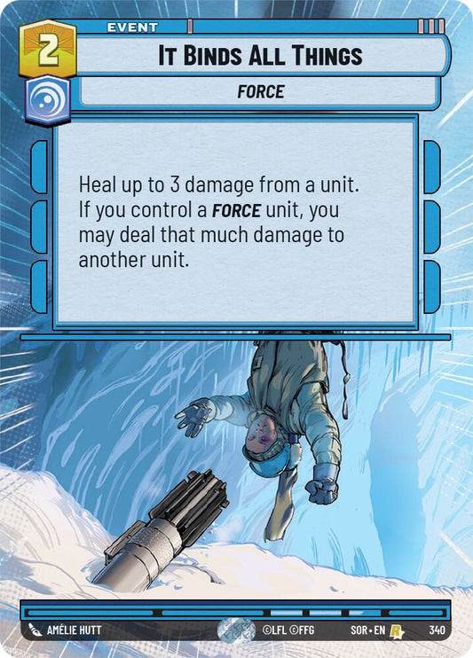 It Binds All Things (Hyperspace) [Spark of Rebellion] 340