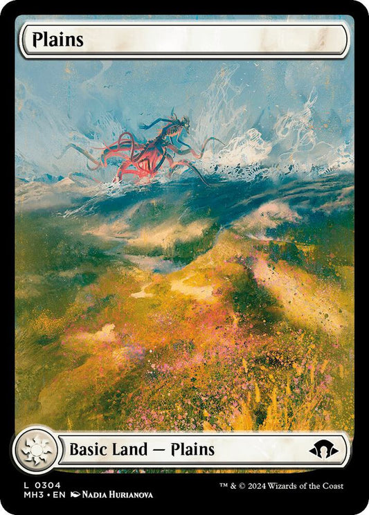 Plains (0304) [Modern Horizons 3] 304