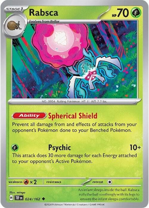 Rabsca [SV05: Temporal Forces] 024/162