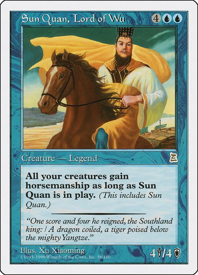 Sun Quan, Lord of Wu [Portal Three Kingdoms] 56