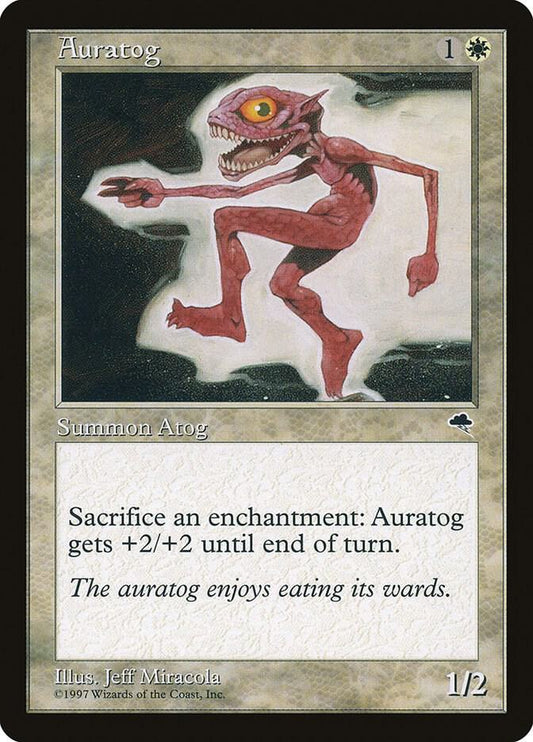 Auratog [Tempest] 6