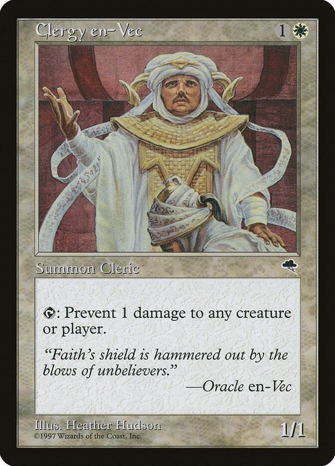 Clergy en-Vec [Tempest] 14