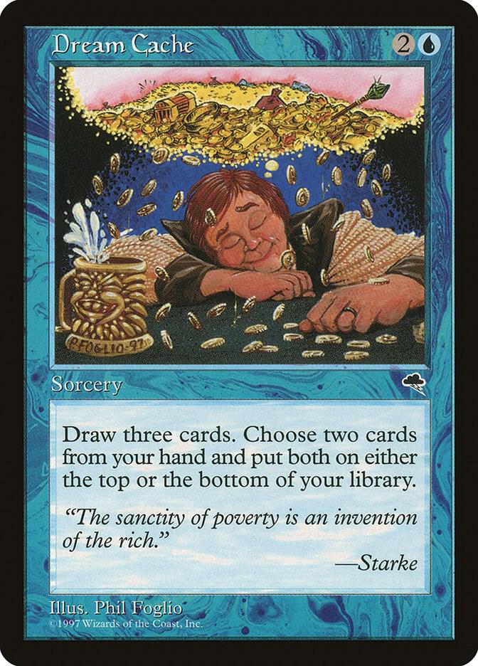 Dream Cache [Tempest] 59