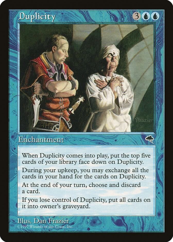 Duplicity [Tempest] 60