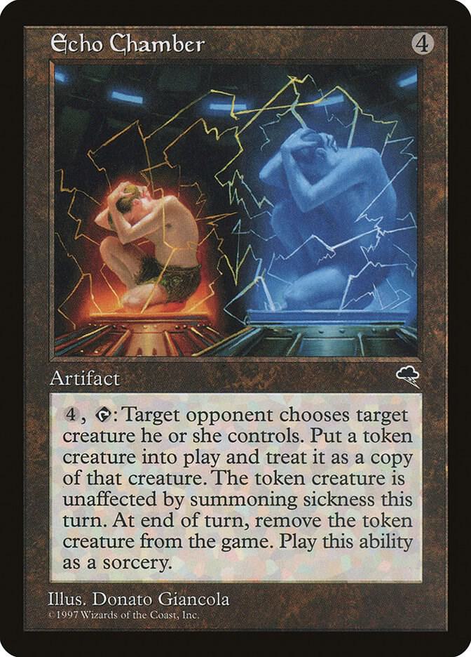 Echo Chamber [Tempest] 282