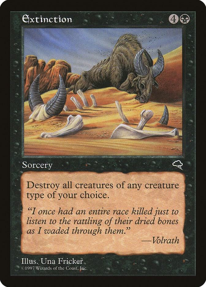 Extinction [Tempest] 135