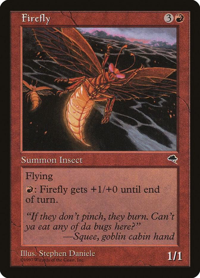 Firefly [Tempest] 172