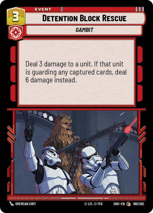 Detention Block Rescue [Shadows of the Galaxy] 180/262