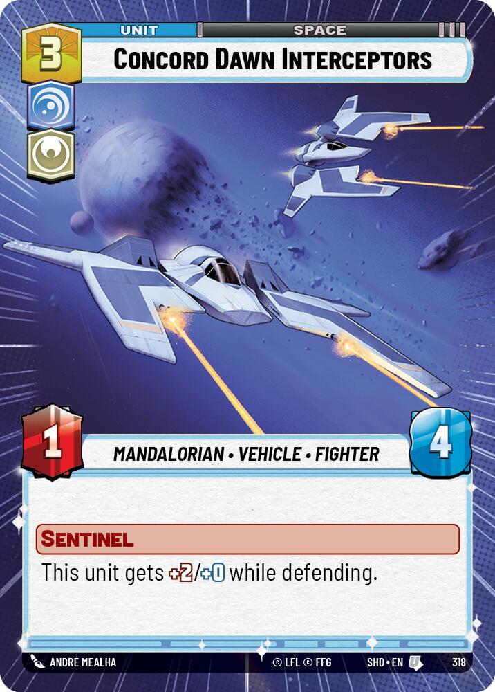 Concord Dawn Interceptors (Hyperspace) [Shadows of the Galaxy] 318