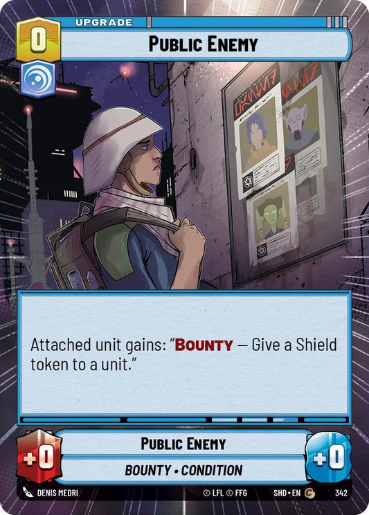Public Enemy (Hyperspace) [Shadows of the Galaxy] 342