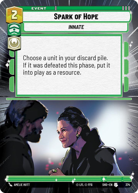 Spark of Hope (Hyperspace) [Shadows of the Galaxy] 374
