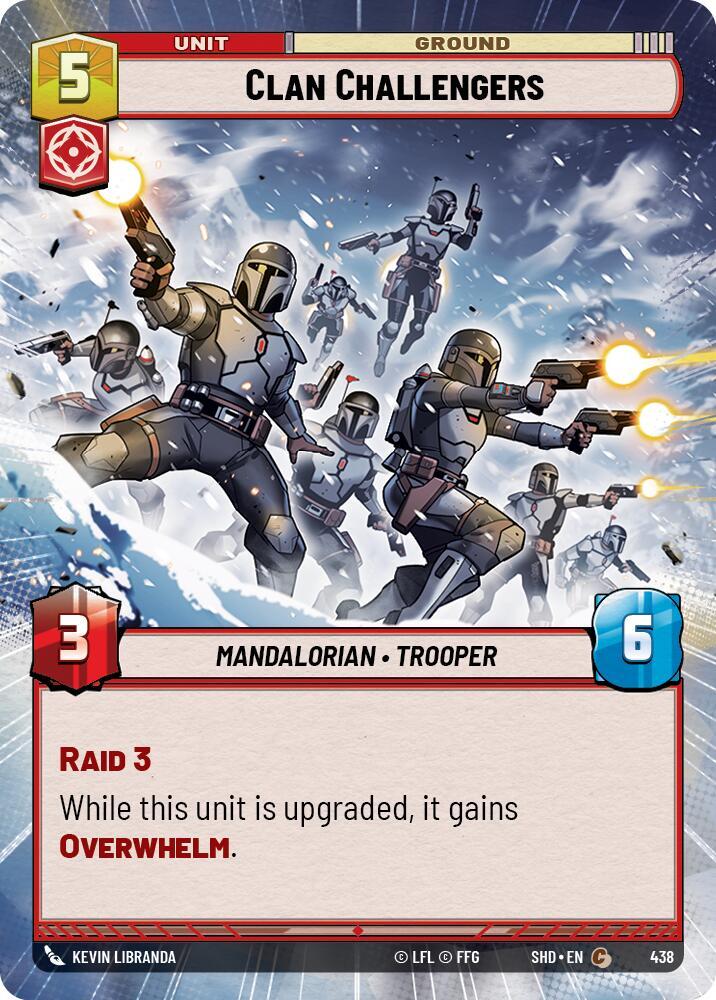 Clan Challengers (Hyperspace) [Shadows of the Galaxy] 438