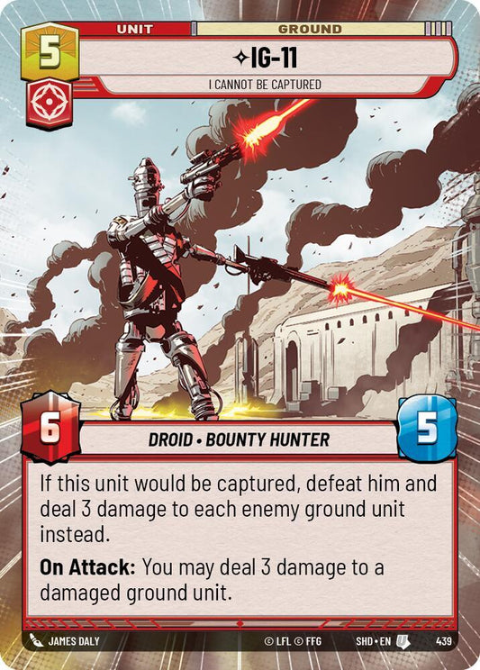 IG-11 - I Cannot Be Captured (Hyperspace) [Shadows of the Galaxy] 439