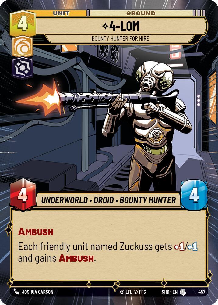 4-LOM - Bounty Hunter for Hire (Hyperspace) [Shadows of the Galaxy] 457