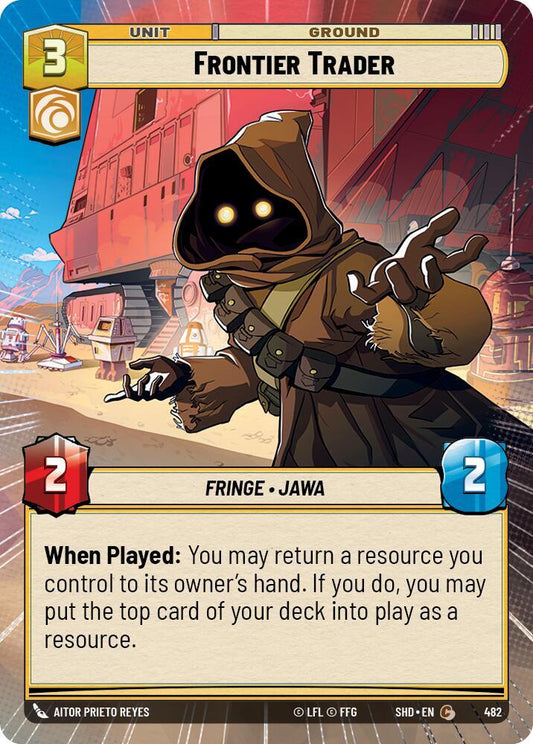 Frontier Trader (Hyperspace) [Shadows of the Galaxy] 482