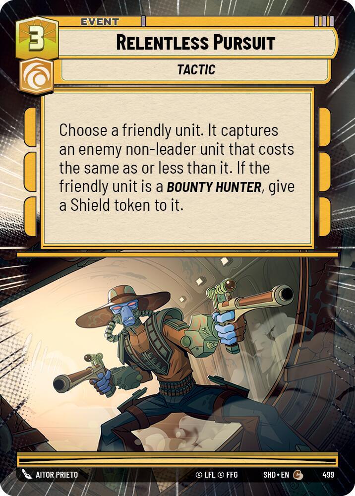 Relentless Pursuit (Hyperspace) [Shadows of the Galaxy] 499