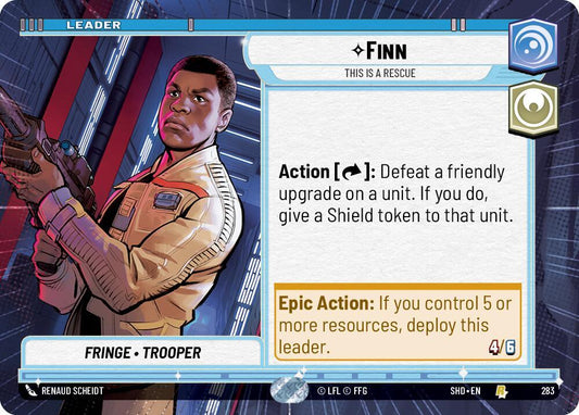 Finn - This is a Rescue (Hyperspace) [Shadows of the Galaxy] 283