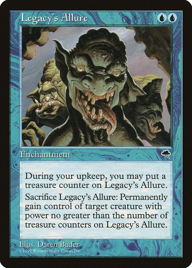 Legacy's Allure [Tempest] 71