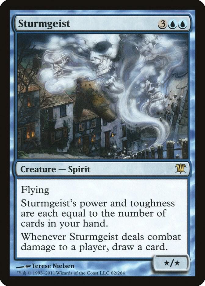 Sturmgeist [Innistrad] 82