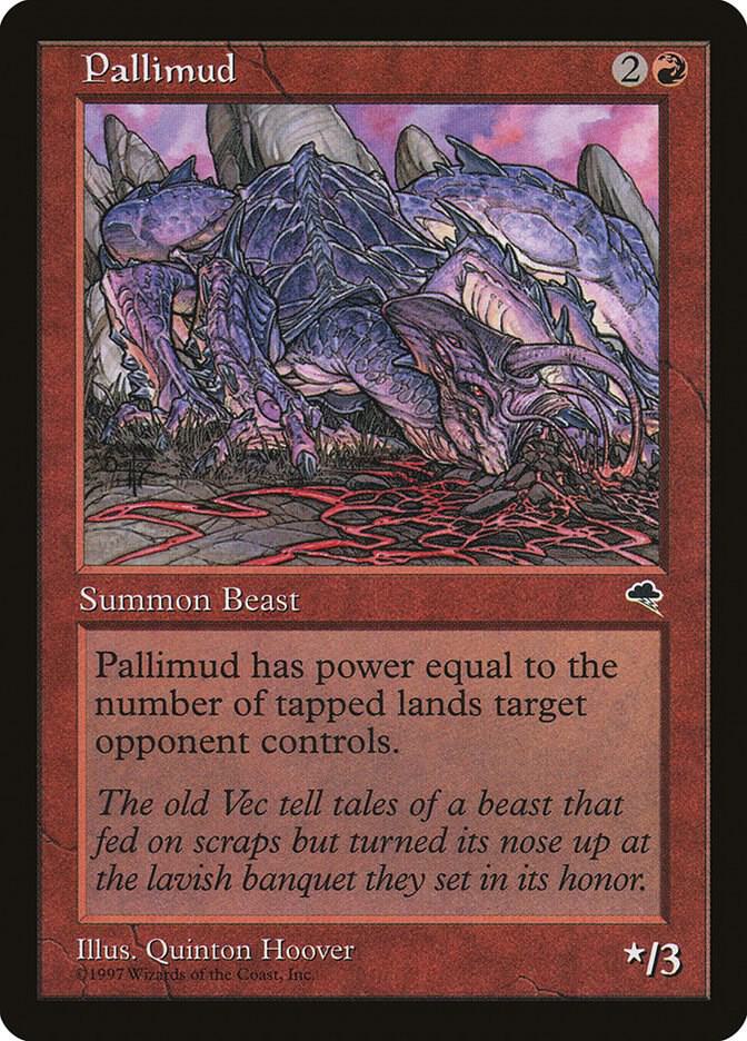 Pallimud [Tempest] 195