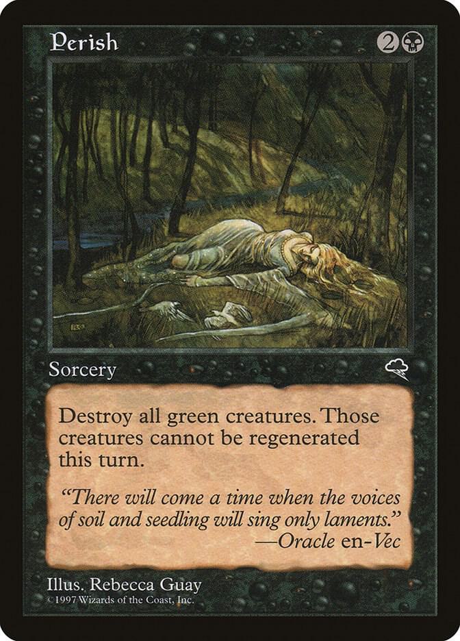 Perish [Tempest] 147