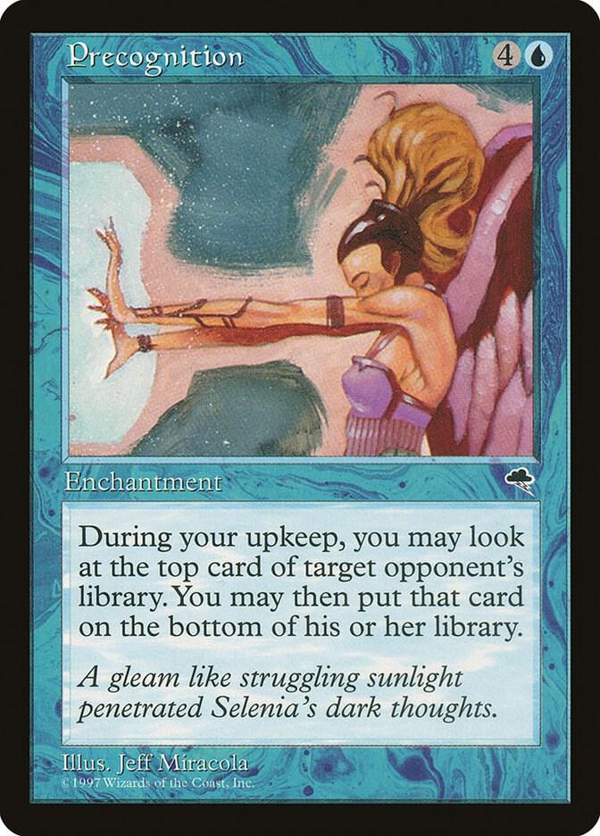 Precognition [Tempest] 79