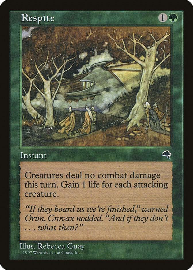 Respite [Tempest] 249