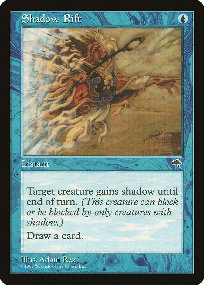 Shadow Rift [Tempest] 86