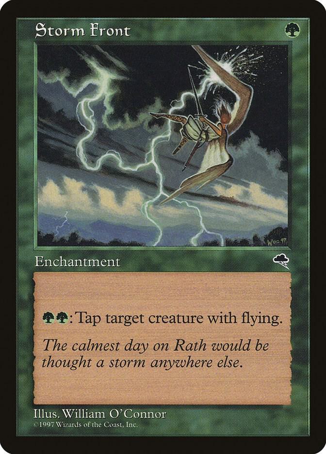 Storm Front [Tempest] 259