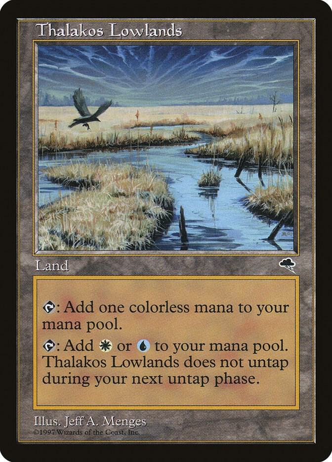 Thalakos Lowlands [Tempest] 328