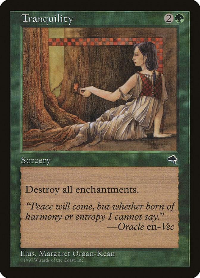 Tranquility [Tempest] 261