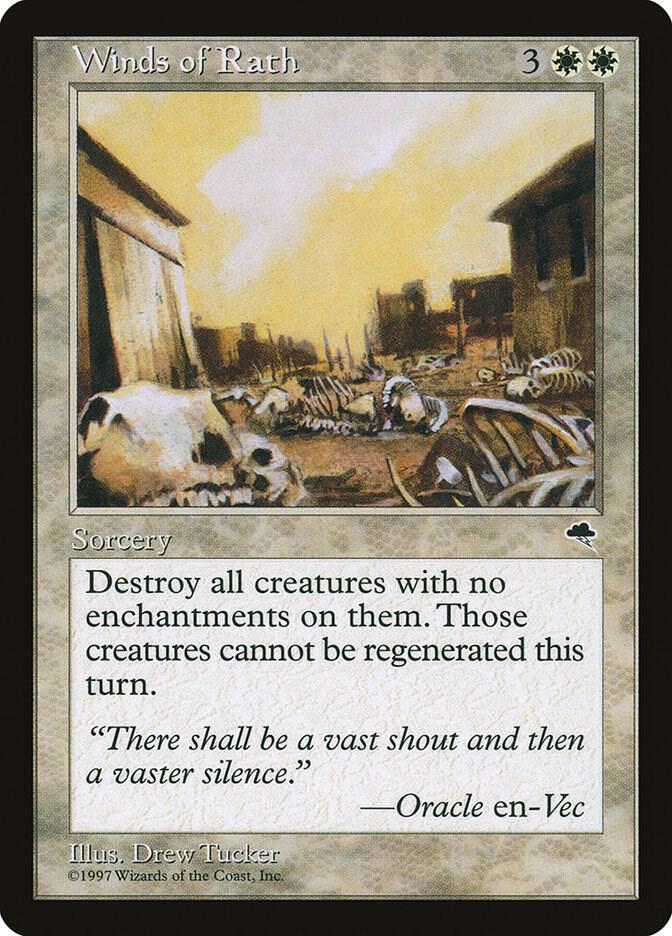 Winds of Rath [Tempest] 52