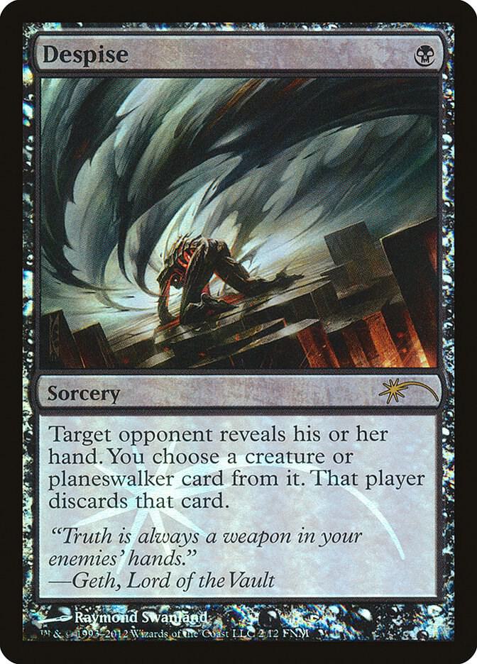 Despise [FNM Promos] 2