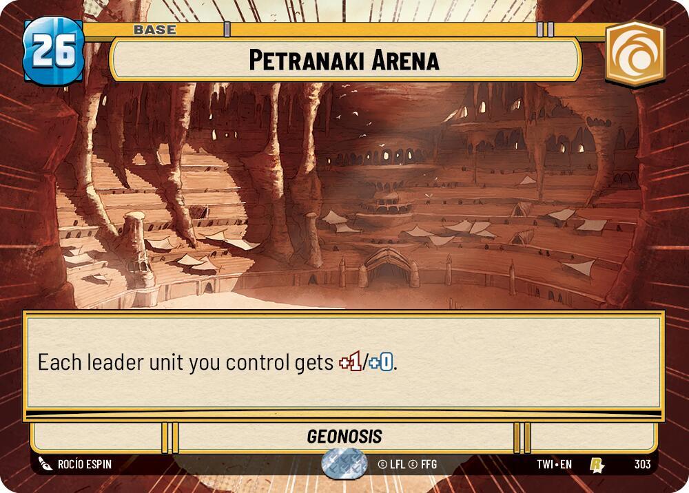 Petranaki Arena (Hyperspace) [Twilight of the Republic] 303
