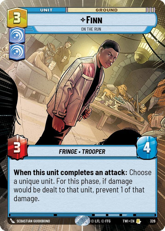 Finn - On the Run (Hyperspace) [Twilight of the Republic] 326