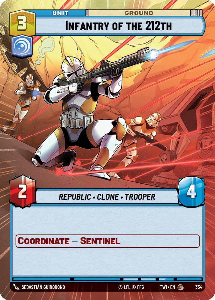 Infantry of the 212th (Hyperspace) [Twilight of the Republic] 334