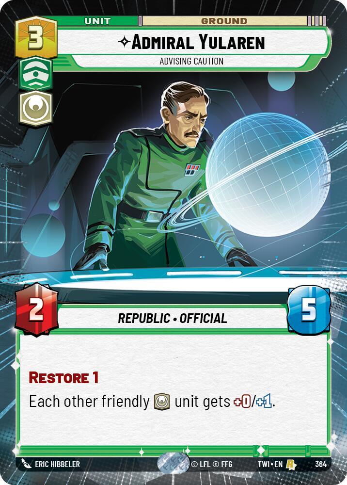 Admiral Yularen - Advising Caution (Hyperspace) [Twilight of the Republic] 364