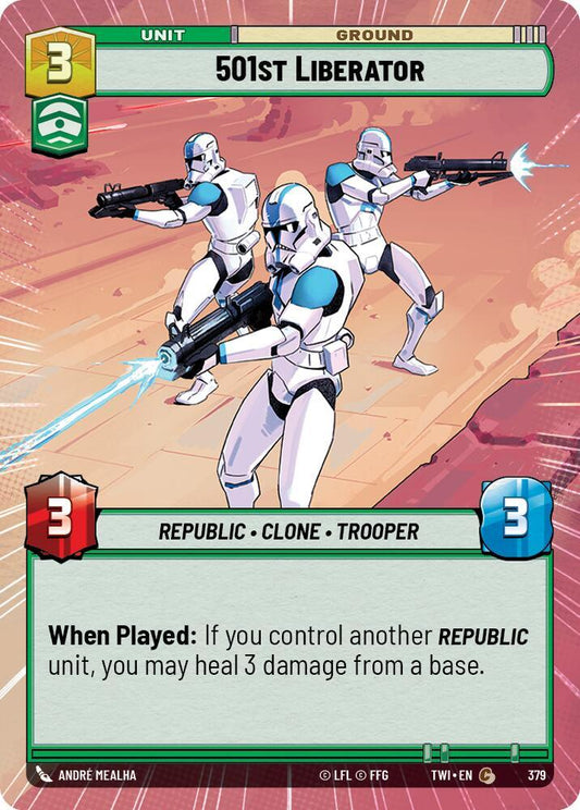 501st Liberator (Hyperspace) [Twilight of the Republic] 379