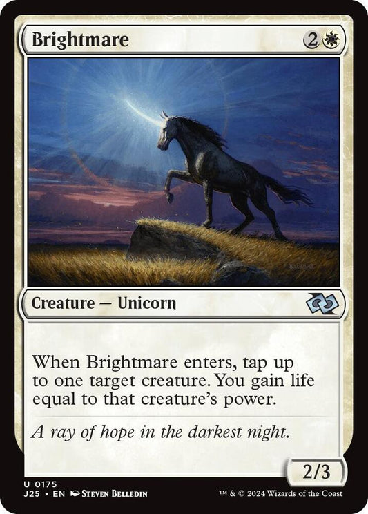 Brightmare [Foundations Jumpstart] 175