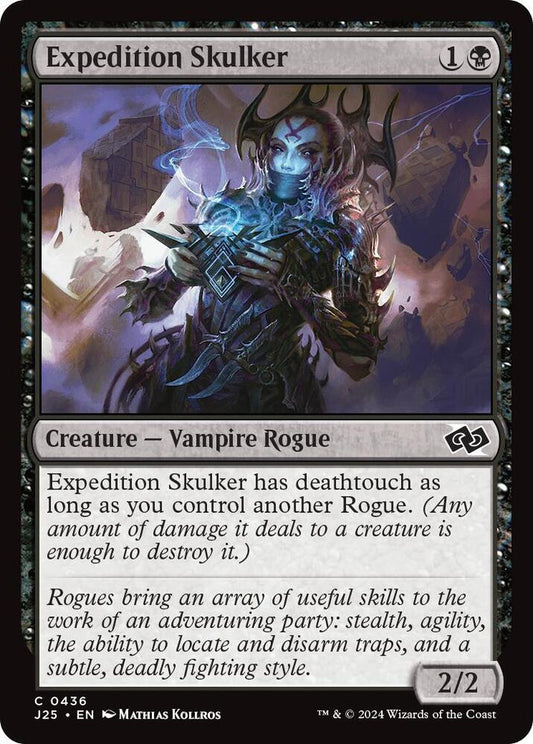 Expedition Skulker [Foundations Jumpstart] 436